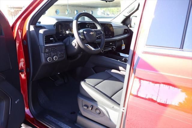 Thumbnail: 2026 Chevrolet Tahoe - 14