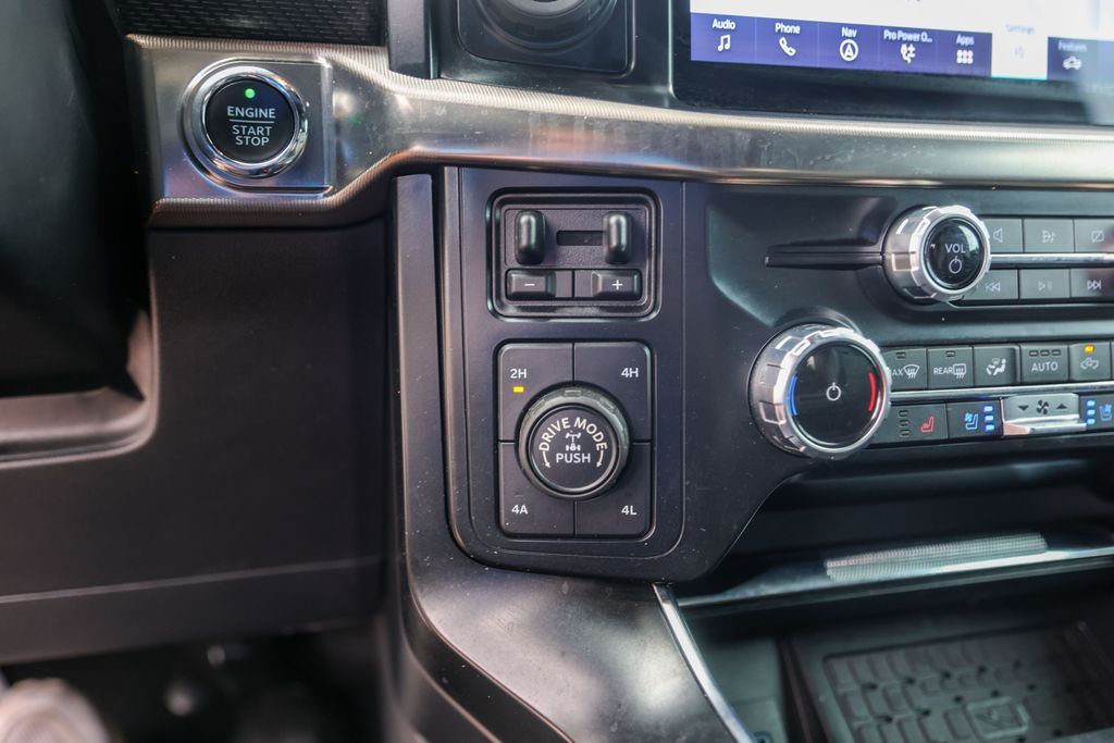 Used Car 2023 Ford F-150  Raptor For Sale Under $70,000 In Austin, Texas