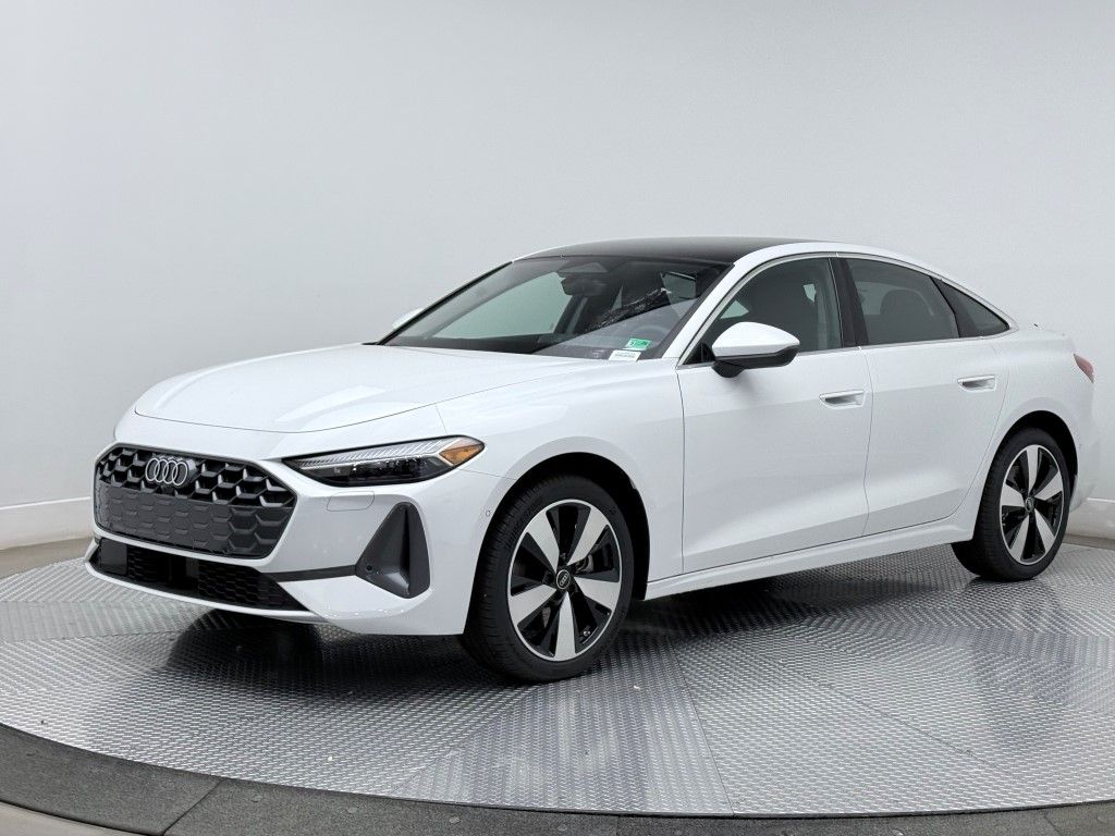 Thumbnail: 2025 Audi A5 - 6