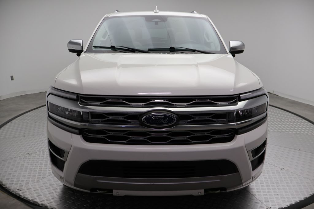 Thumbnail: 2023 Ford Expedition MAX - 5