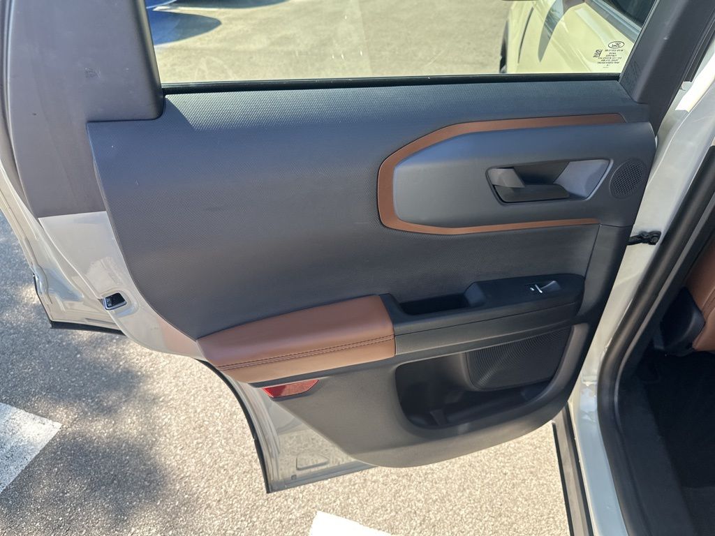 Used Car 2024 Ford Bronco Sport  Outer Banks For Sale Under $35,000 In Austin, Texas