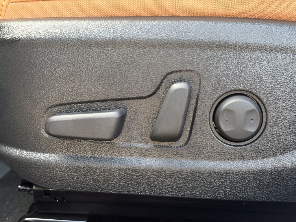 New 2026 Kia Seltos SUV