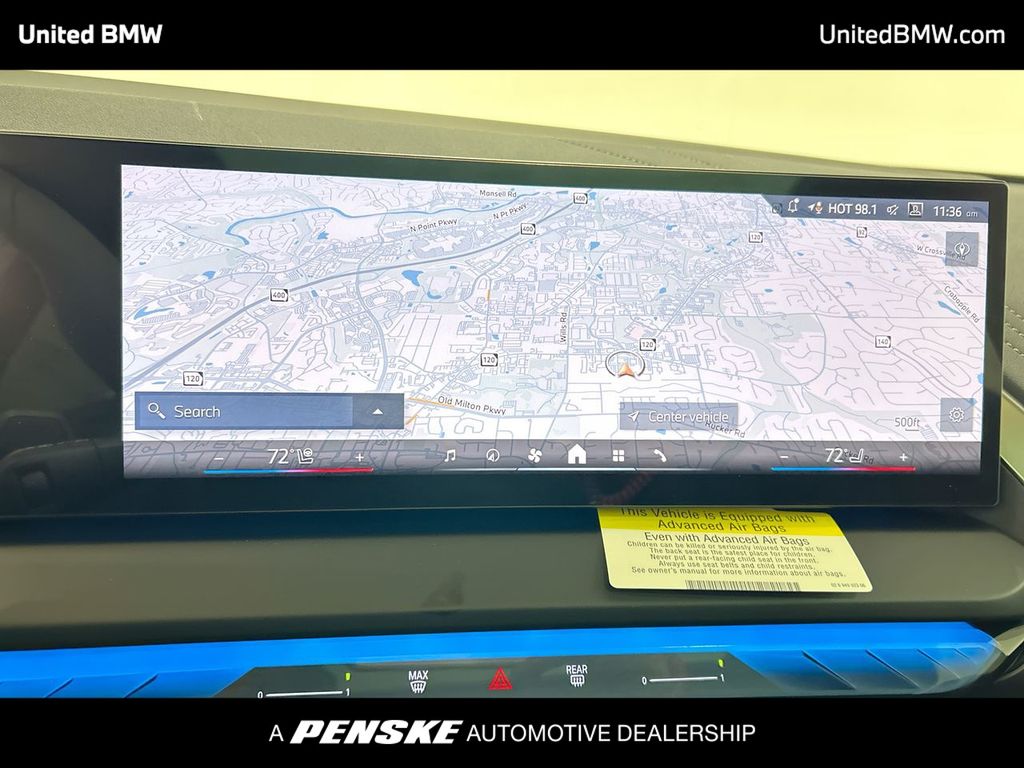 Thumbnail: 2026 BMW X3 - 18