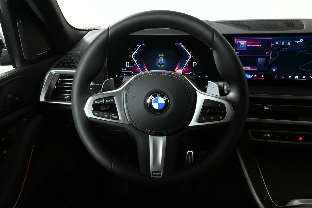 Thumbnail: 2026 BMW X5 - 18