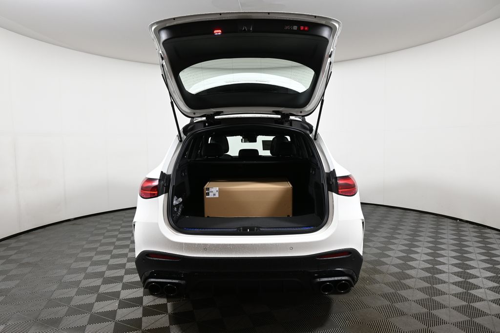 Thumbnail: 2026 Mercedes-Benz GLC - 29