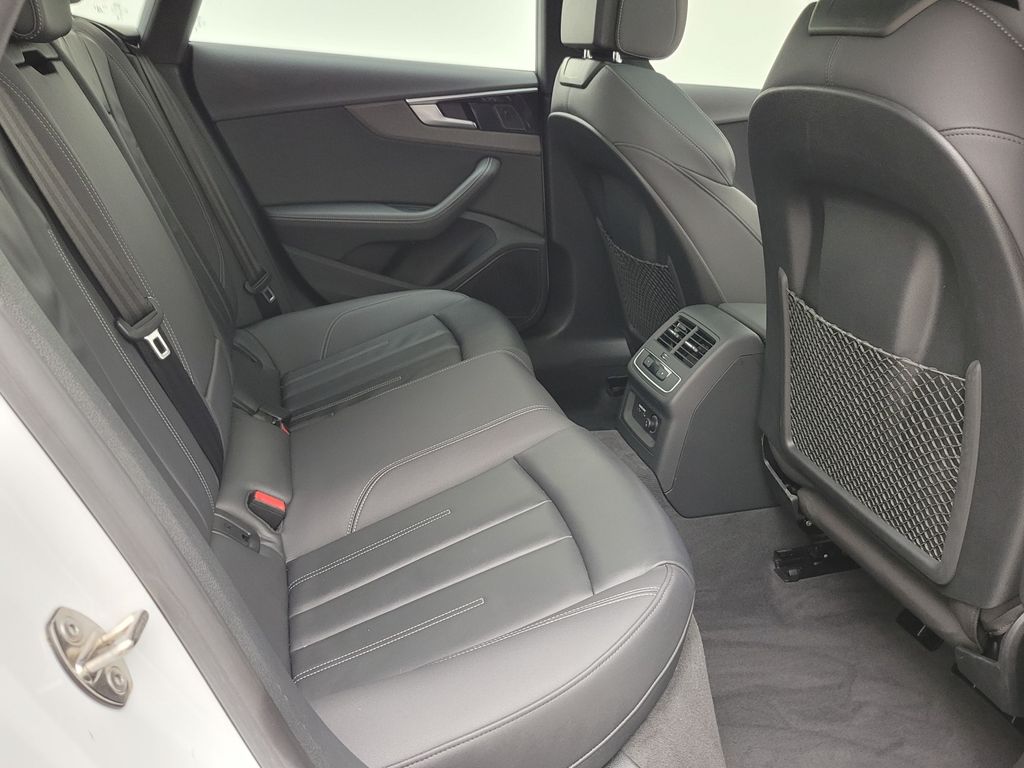 Thumbnail: 2023 Audi A5 - 16