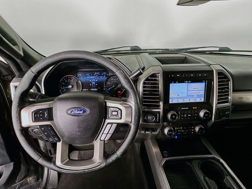 Thumbnail: 2018 Ford Econoline - 11