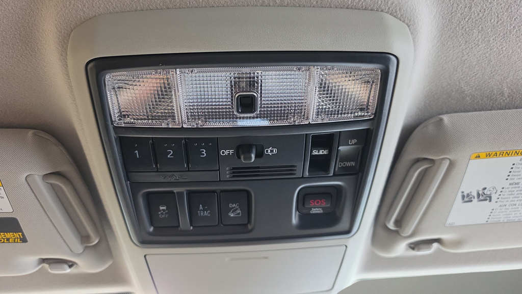 2019 Toyota 4Runner