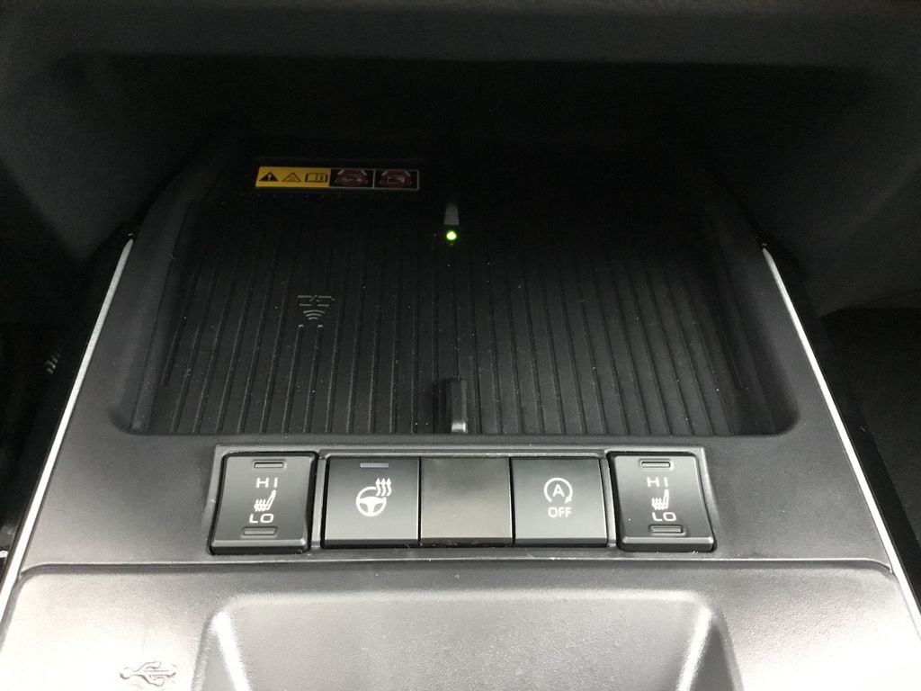 Thumbnail: 2026 Toyota Corolla Cross - 24