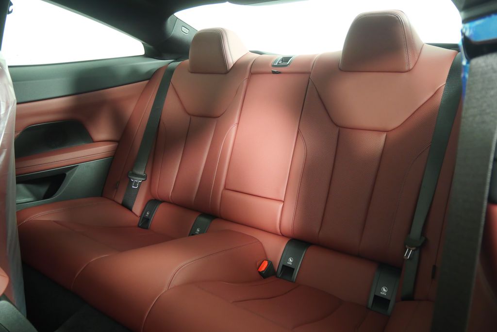 Thumbnail: 2026 BMW 4 Series - 12