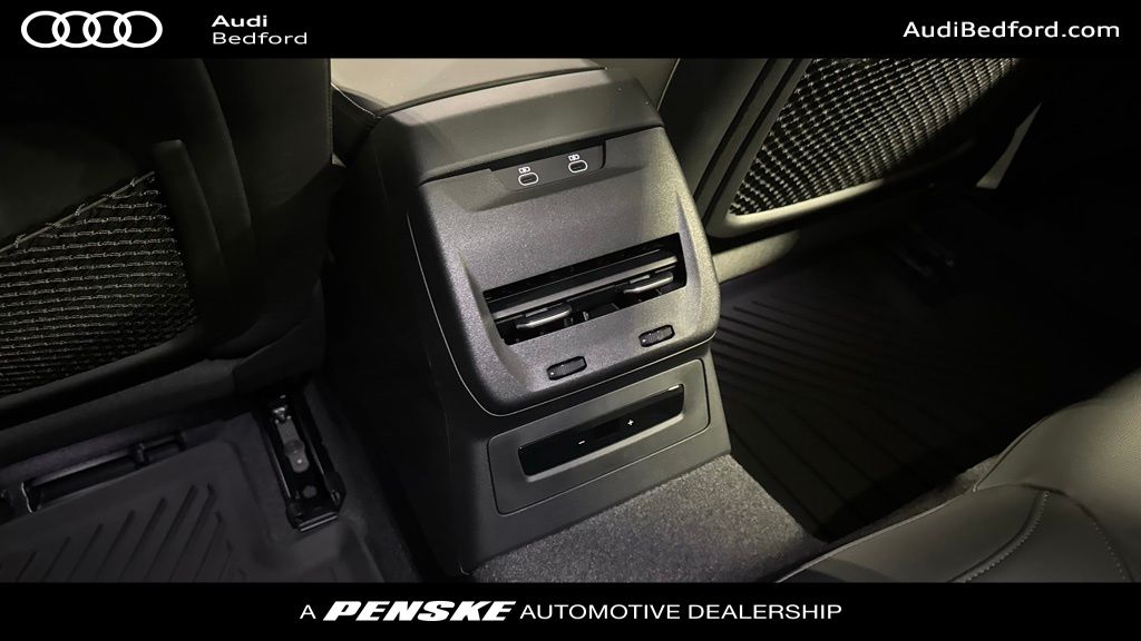 Thumbnail: 2025 Audi A5 - 20