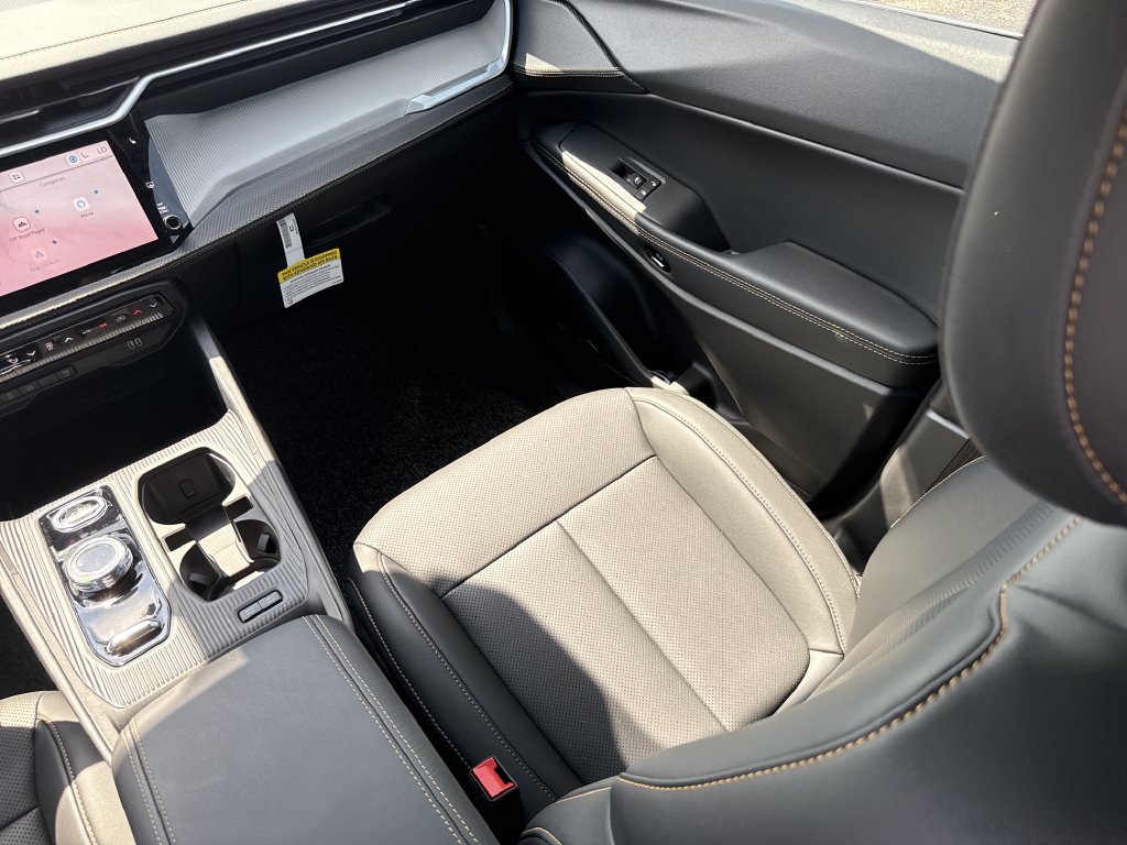 2026 Jeep Cherokee  Black at Bayshore Chrysler Jeep Dodge Ram