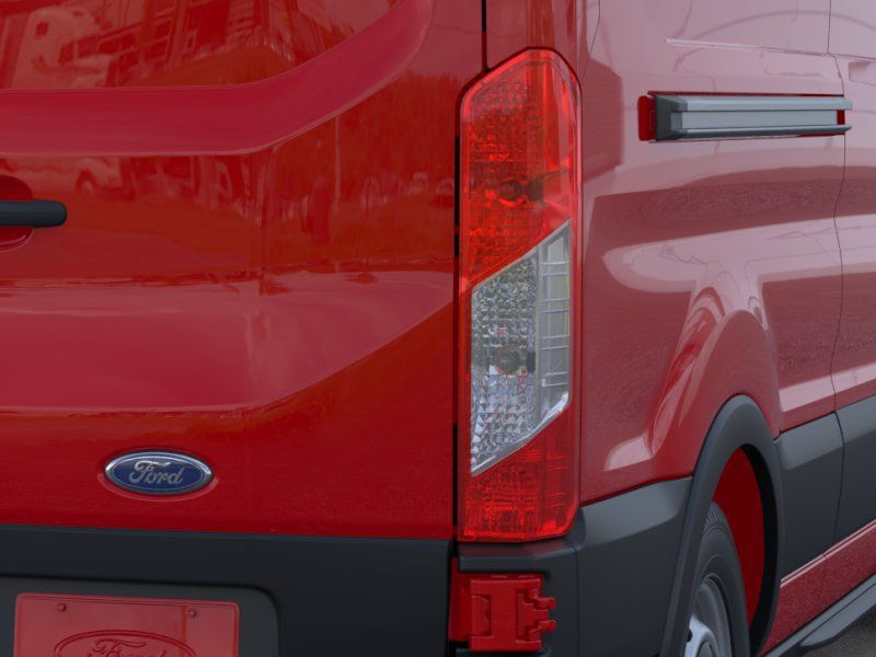 2025 Ford Transit-250 Cargo Van 