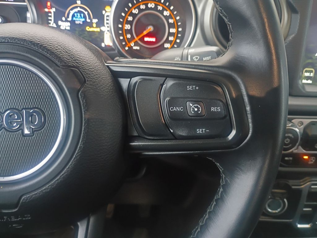 Used Car 2021 Jeep Gladiator  Sport For Sale Under $25,000 In Austin, Texas