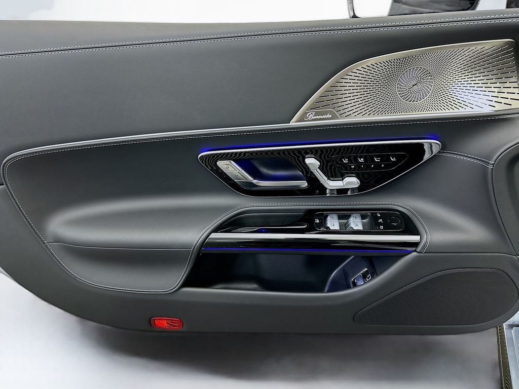 Thumbnail: 2026 Mercedes-Benz SL-Class - 23