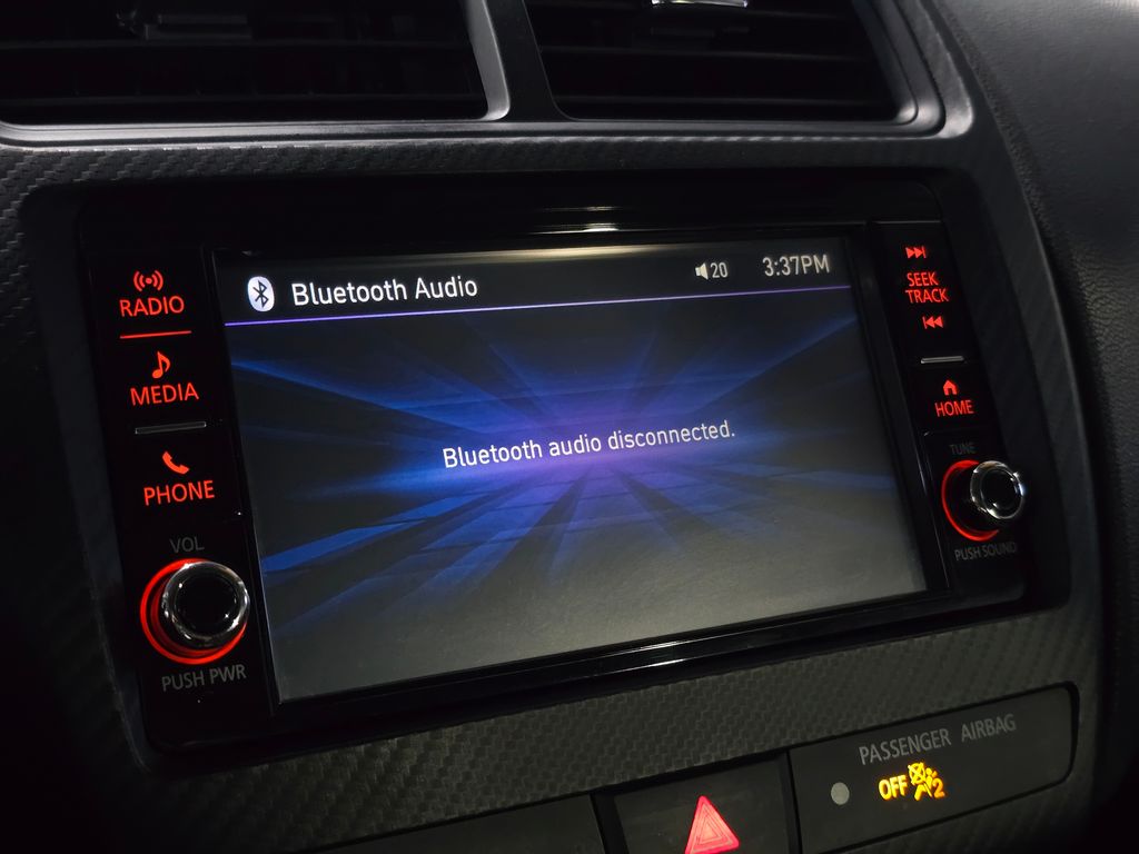 Thumbnail: 2021 Mitsubishi Outlander Sport - 21