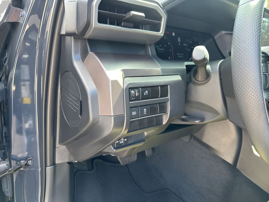 Used Car 2024 Toyota Tacoma  Trd Off-road For Sale Under $50,000 In Austin, Texas