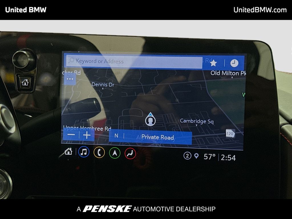 Thumbnail: 2023 Chevrolet Corvette - 10
