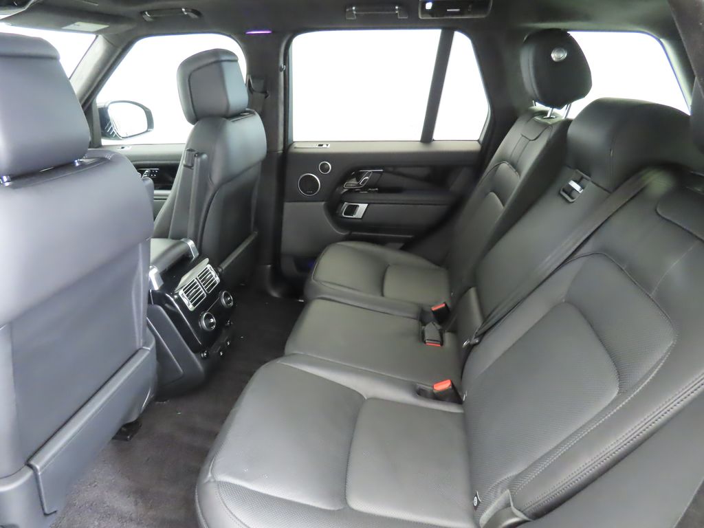 Thumbnail: 2021 Land Rover Range Rover - 22