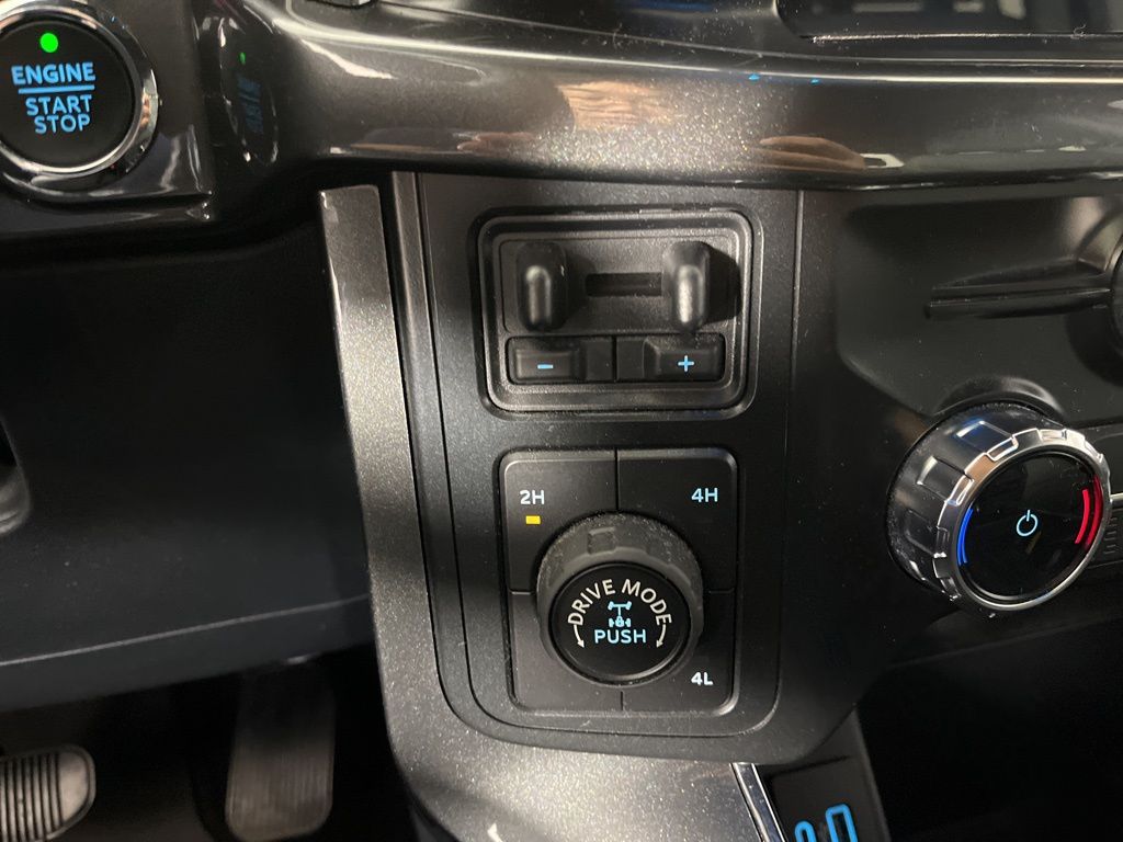 Thumbnail: 2022 Ford F-150 - 32