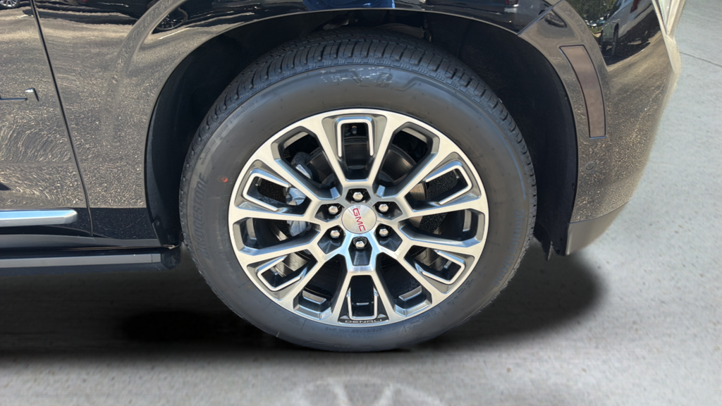 2026 GMC Yukon XL