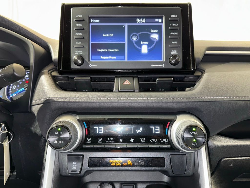 Thumbnail: 2022 Toyota RAV4 - 26