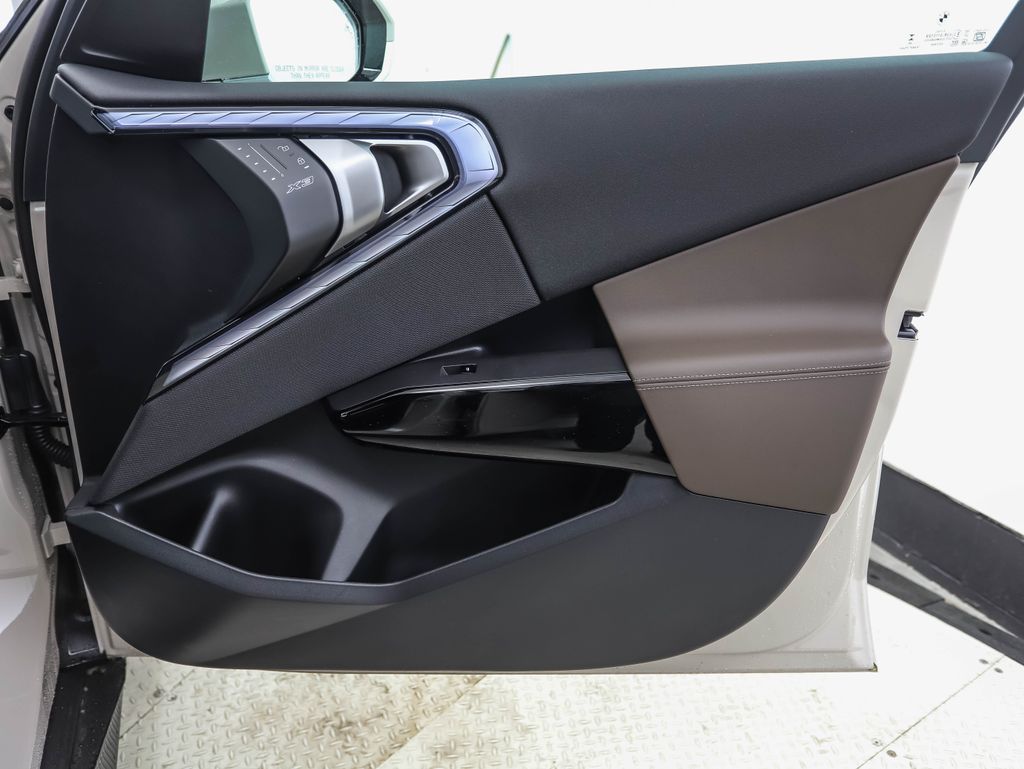 Thumbnail: 2026 BMW X3 - 29