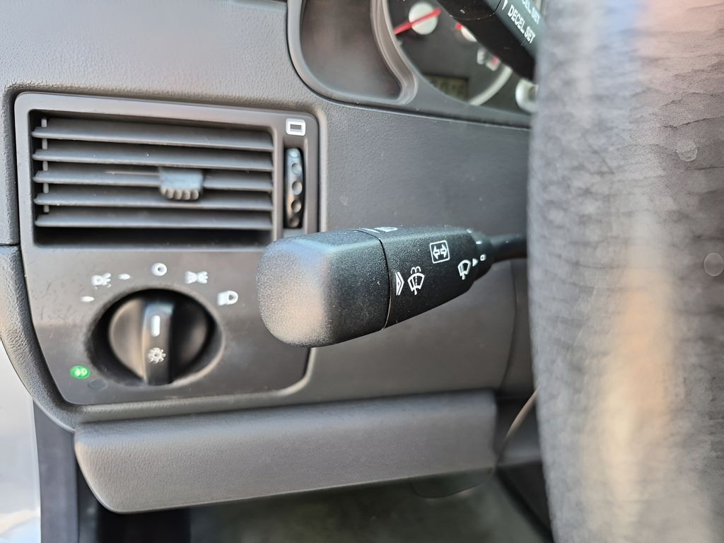 Used Car 2006 Chrysler Crossfire  Limited For Sale Under $12,000 In Austin, Texas