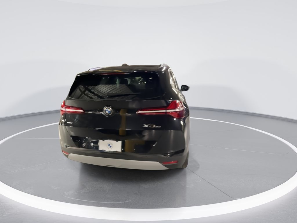 Thumbnail: 2026 BMW X3 - 7