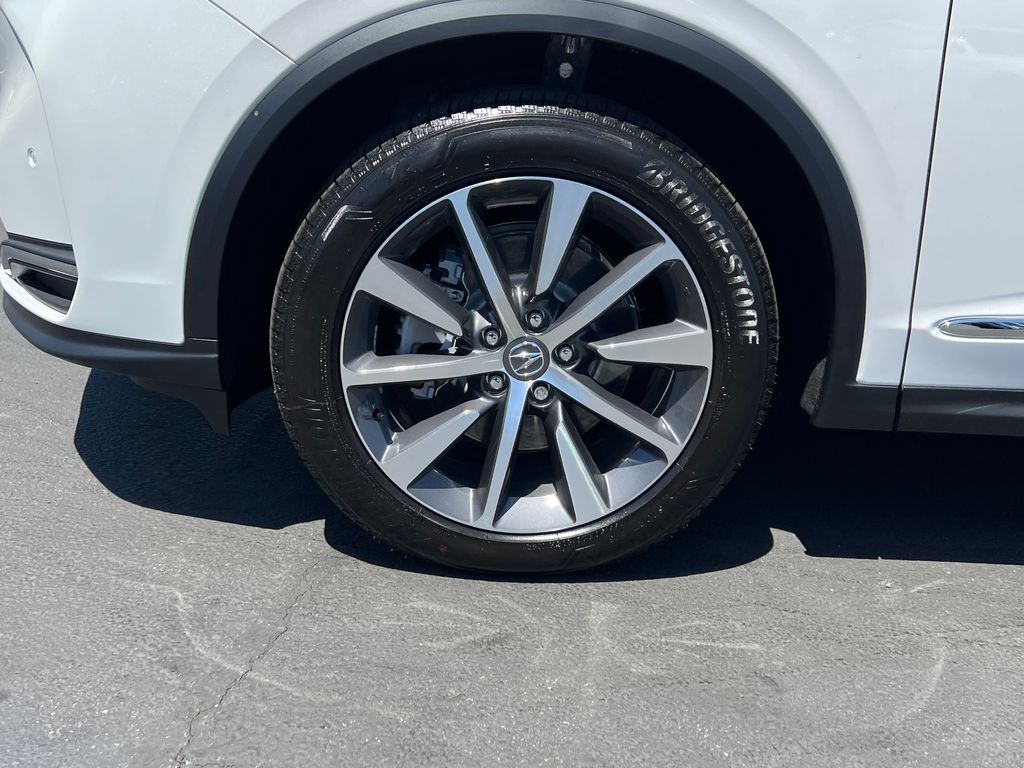 Thumbnail: 2026 Acura MDX - 6