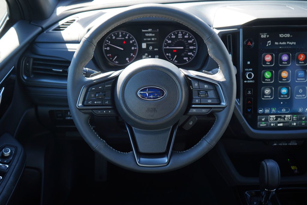 Thumbnail: 2026 Subaru Forester - 9