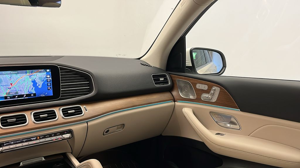 2022 Mercedes-Benz GLE 350 26