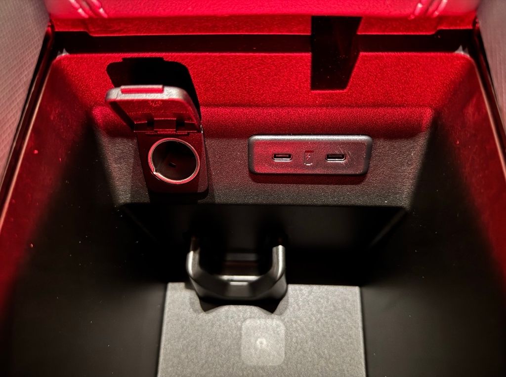 New 2026 Gray Ford Premium image 36