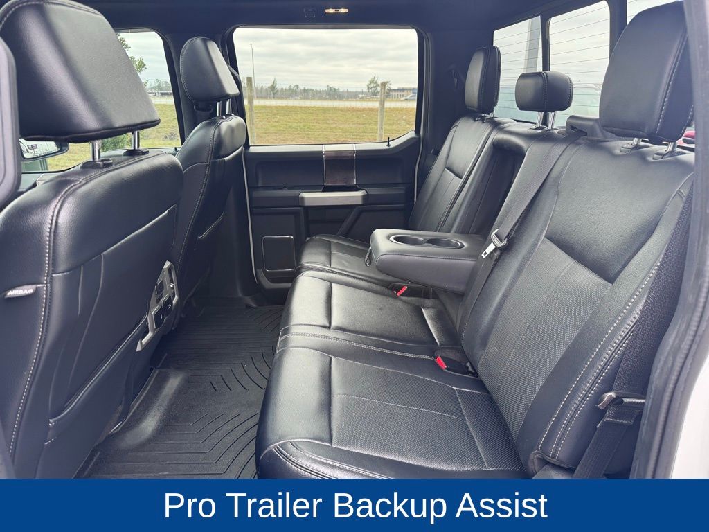 2022 Ford F-350 Lariat