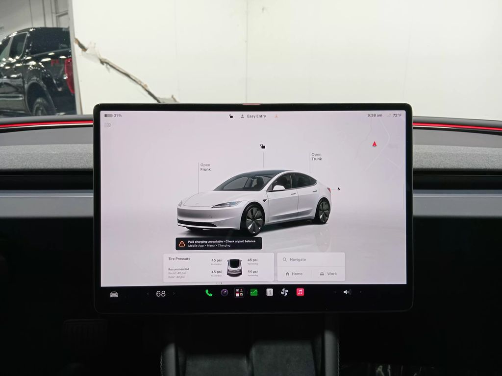 2024 Tesla Model 3 Long Range Dual Motor All-Wheel Drive