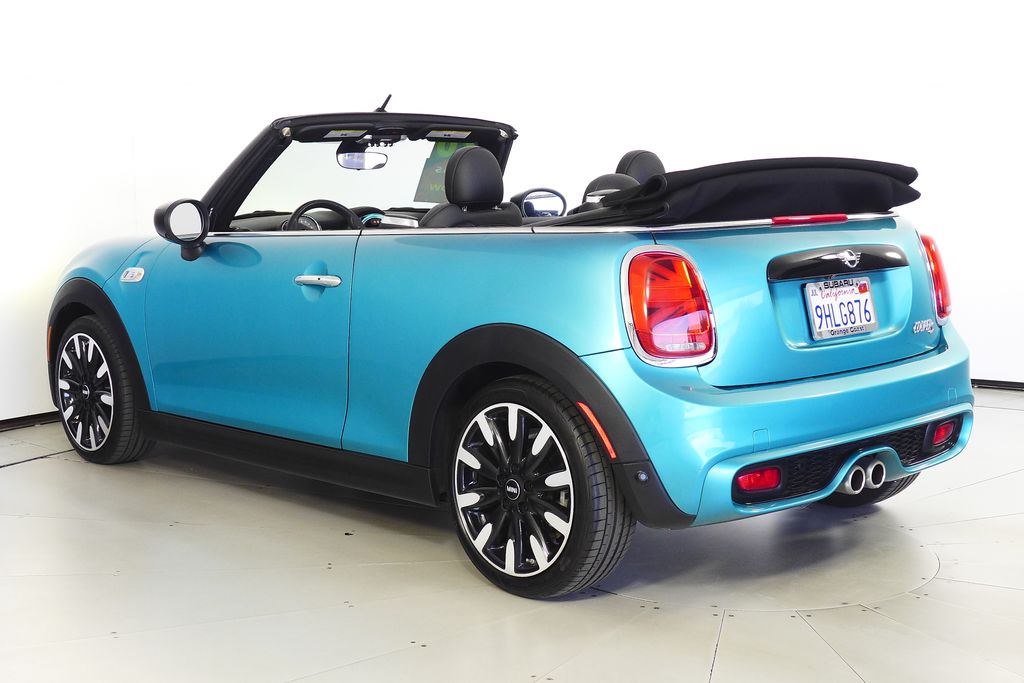 Thumbnail: 2020 MINI Cooper - 9