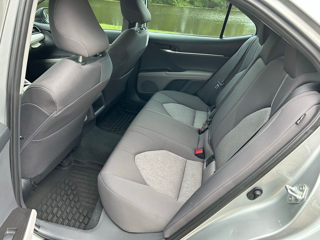 2023 Toyota Camry LE 13