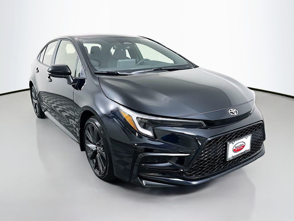 Thumbnail: 2026 Toyota Corolla - 3