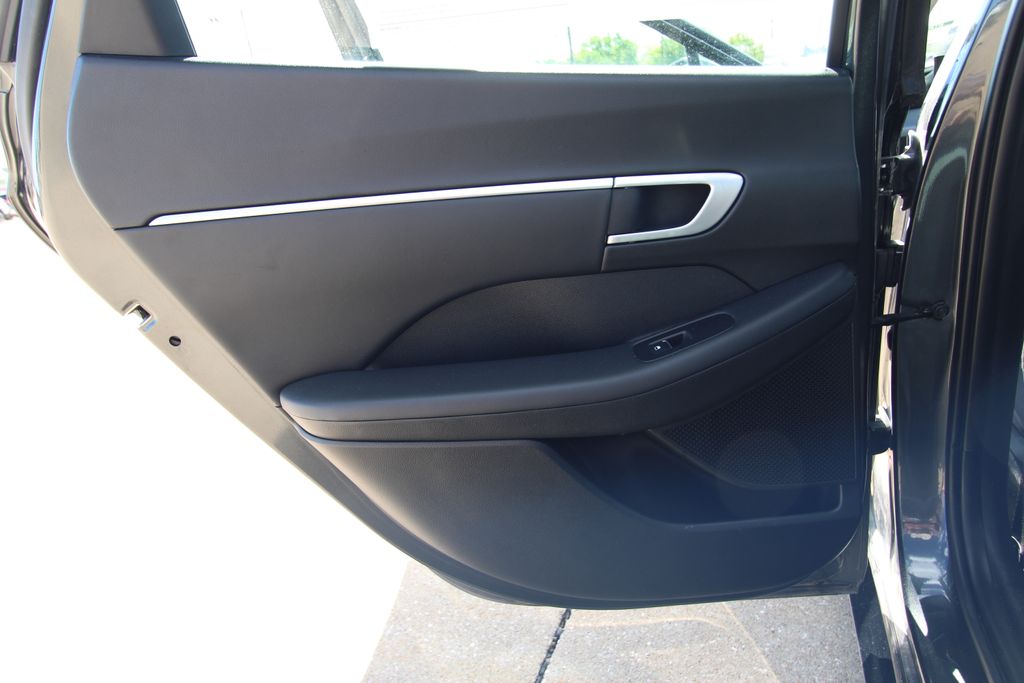 Used 2025 Hyundai Sonata Sedan