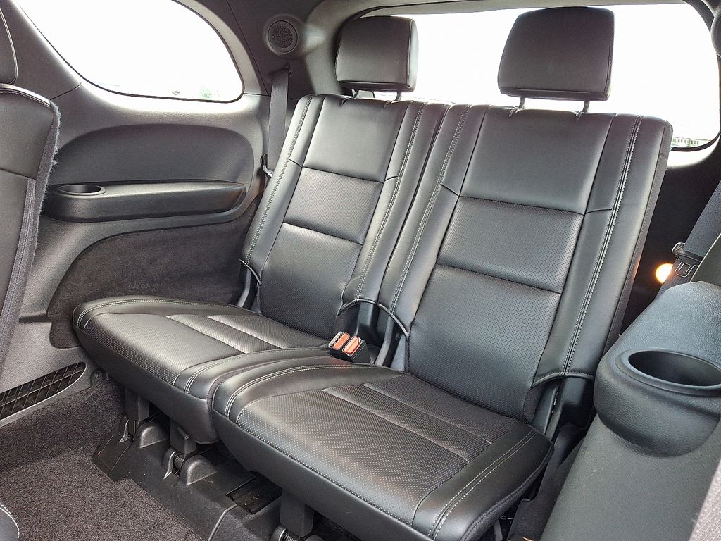 2022 Dodge Durango — photo 12