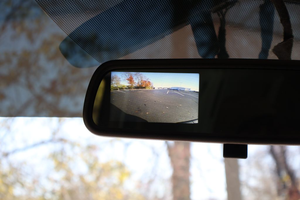 Thumbnail: 2022 Chevrolet Express - 28