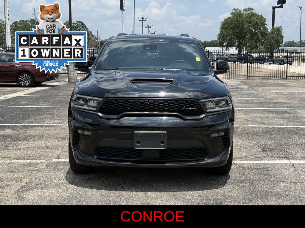 2023 Dodge Durango R/T - 1