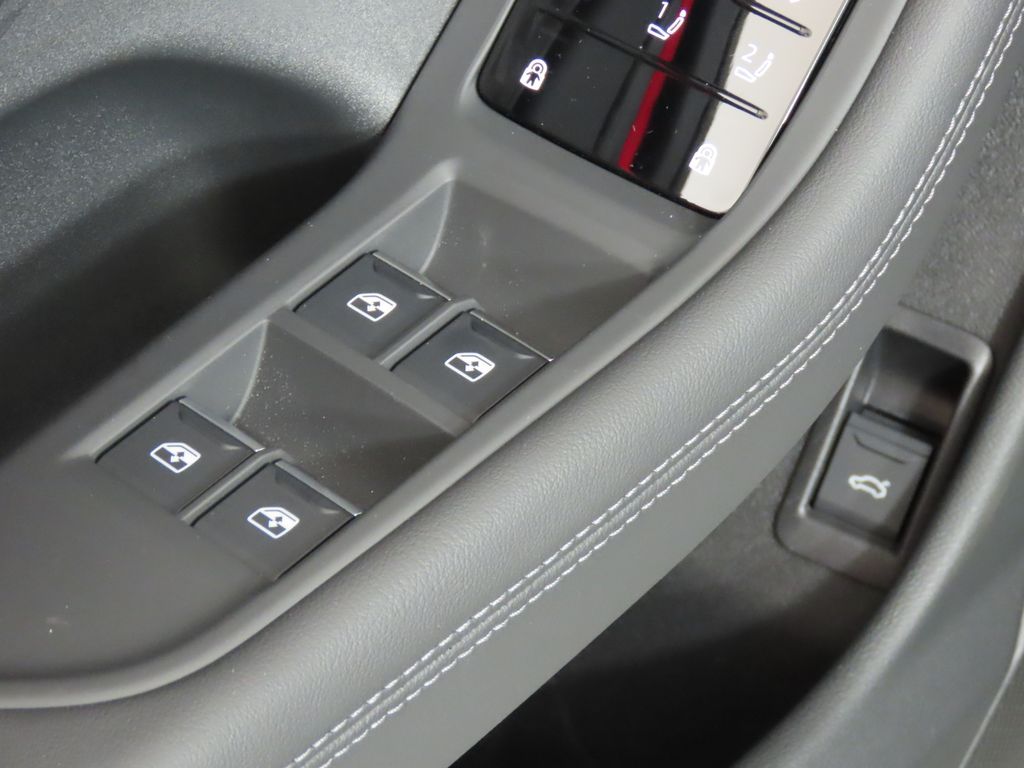 Thumbnail: 2026 Audi A6 - 29