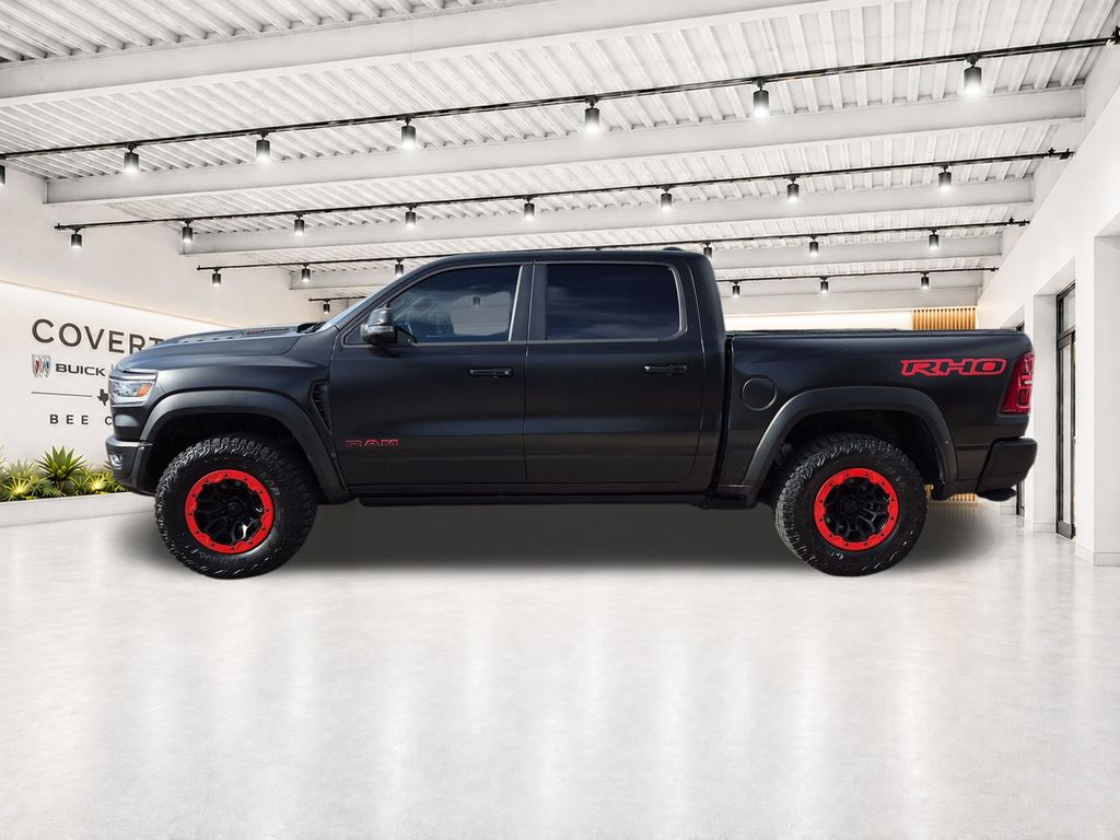 Used Car 2025 Ram 1500  Rho For Sale Under $80,000 In Austin, Texas