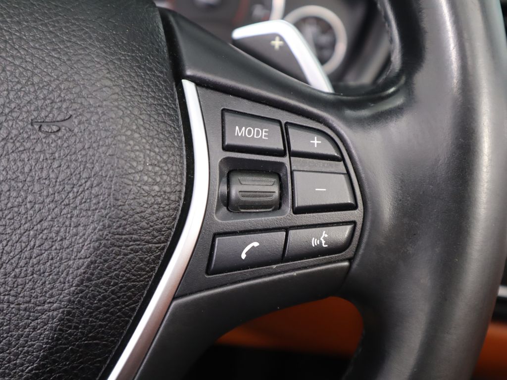 2016 BMW 4 Series 435i 20