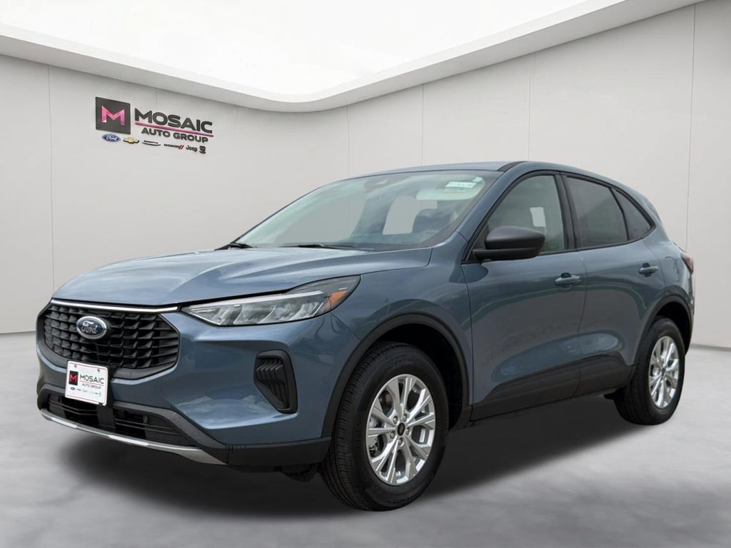 2026 Ford Escape