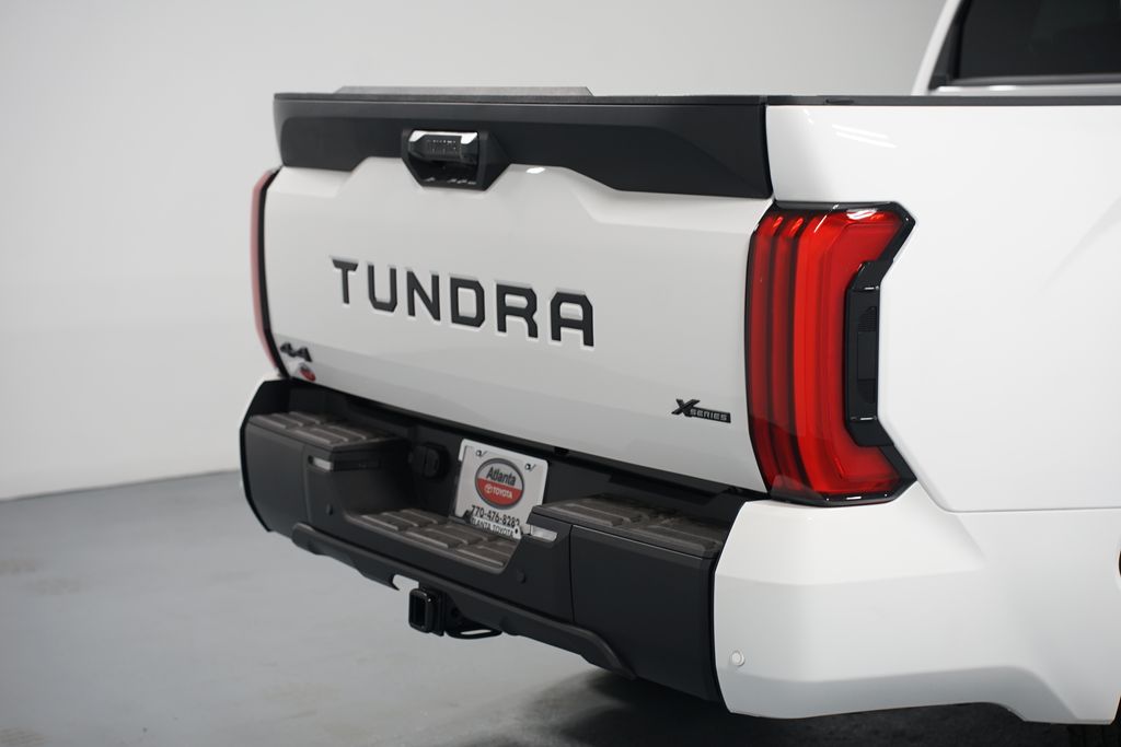 Thumbnail: 2026 Toyota Tundra - 9