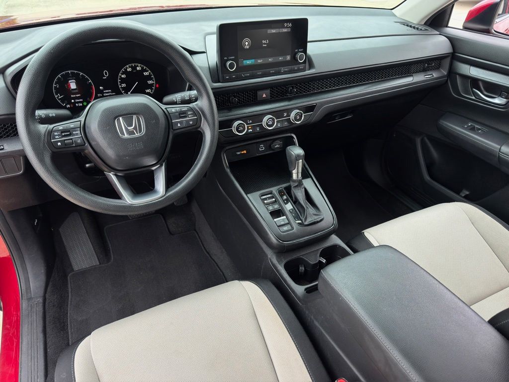 2024 Honda CR-V LX  at Classic Chevrolet Galveston
