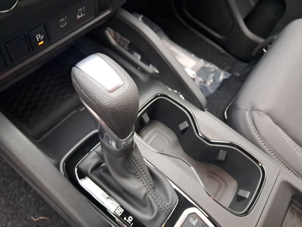 2026 Nissan Frontier SV Gray at John Sisson Motors