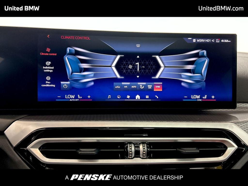 2024 BMW i4 M50 19